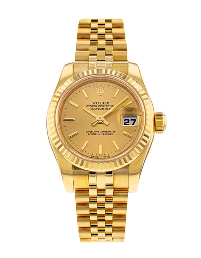 Rolex Datejust Lady 179178